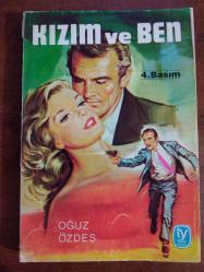 KIZIM VE BEN 2.EL