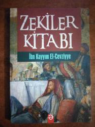 Zekiler Kitabı - İKİNCİ EL
