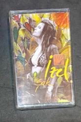 İZEL * ŞAK * KASET AMBALAJINDA