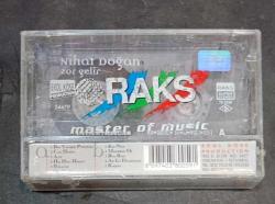 NİHAT DOĞAN * ZOR GELİR * KASET AMBALAJINDA