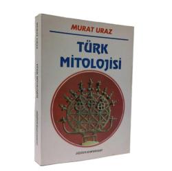 TÜRK MİTOLOJİSİ