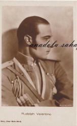 Rudolph Valentino / Ross Verlag