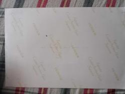 TÜRKAN ŞORAY'IN BÜYÜK BOY TIPKI BASIM FOTOĞRAFI - 29 x 20 cm EBADINDA - FOTOĞRAF KAĞIDINA BASKI, BASKI İMZALI