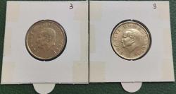 10 BİN LİRA 1998 TERS/DÜZ ÇİL+++