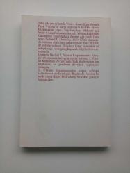 VİYANA ÖNLERİNDE KARA MUSTAFA PAŞA (2. EL)