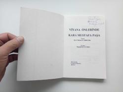 VİYANA ÖNLERİNDE KARA MUSTAFA PAŞA (2. EL)