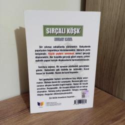 SIRÇALI KÖŞK Nuray Kaya