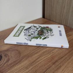 SIRÇALI KÖŞK Nuray Kaya