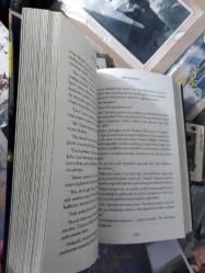 3391 kilometre - beyza alkoç