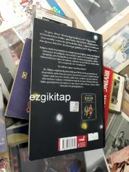 3391 kilometre - beyza alkoç