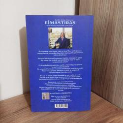 ELMASTIRAŞ - KADİM DOĞU ÖĞRETİSİ