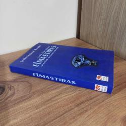 ELMASTIRAŞ - KADİM DOĞU ÖĞRETİSİ