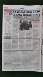 Sözcü Gazete 18 Ocak 2019 Yıkık Evlere Ahırlara Seçmen Doldurmuşlar,Aziz Kocaoğlu,Ertuğrul Akbay,Yaşar Okuyan,Nusret Gökçe,Ozan Kabak,Semih Kaya,Şener Özbayraklı,Sadık Çiftpınar,Ali Koç,Mehmet Muharrem Kasapoğlu,Nabil Dirar,Marko Guduric,Ercan Kesal,Mike Pence,Theresa May