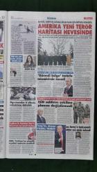 Sözcü Gazete 18 Ocak 2019 Yıkık Evlere Ahırlara Seçmen Doldurmuşlar,Aziz Kocaoğlu,Ertuğrul Akbay,Yaşar Okuyan,Nusret Gökçe,Ozan Kabak,Semih Kaya,Şener Özbayraklı,Sadık Çiftpınar,Ali Koç,Mehmet Muharrem Kasapoğlu,Nabil Dirar,Marko Guduric,Ercan Kesal,Mike Pence,Theresa May