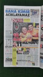 Sözcü Gazete 17 Ocak 2019 Kocaoğlu Bombası,Tunç Soyer,Aziz Kocaoğlu,Erhan Usta,Vladimir Putin,Joaquin El Chapo Guzman,Enrique Pena Nieto,Ozan Kabak,Fatih Terim,Mustafa Cengiz,Şenol Güneş,Cengiz Ünder,Recep Tayyip Erdoğan,Vladimir Putin,Aleksis Çipras,Mücahit Ören,Semahat Arsel