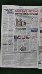 Sözcü Gazete 9 Ocak 2019 Seçim Piyangosu,John Bolton,İbrahim Kalın,Eren Erdem,Kemal Kılıçdaroğlu,İdris Naim Şahin,Meral Akşener,Meghan Markle,Prens Harry,Alan,Alen Halilovic,Mirsad Türkcan,Emre Akbaba,Kostas Sloukas,Yasin Öztekin,Ersun Yanal,Mathieu Valbuena,Jailson,Marcao,Fazıl Say,Mehmet Nuri Ersoy,Yavuz Bingöl,Binyamin Netanyahu,İbrahim Kalın,James Jeffrey,Shell Reklamı