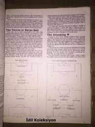 All About Soccer - Jared Lebow - Newsweek Books - İngilizce Kitap (Futbol Hakkında Her Şey)