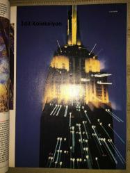 Popular Photography : July 1995 - İngilizce Dergi (Snapshots : Scintillating news items - SLR - Travel - Point and Shoot - Time Exposure - Sint's View - New Frontiers - Letters - Zoom Portfolio - Cannon - Tamron - Pentax - Kodak) Hafif Yıpranmalar Mevcut