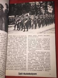 Almanach Polonii - 1984 - Wydawnictwo Interpress - Lehçe Almanak , Yıllık Kitap