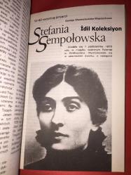 Almanach Polonii - 1984 - Wydawnictwo Interpress - Lehçe Almanak , Yıllık Kitap