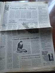 Cumhuriyet Gazetesi - 23 Eylül 2009 - Bilardo Seçmeli Ders Olsun -İlker Meral'in Hakemliği Bitti - Halis Karataş - 11 Eylül Terörünün Gizi- Greenpeace - Alacakaranlık Film Müzikleri - Yıldız Kenter - One Minute Tarihe Karıştı - Türkiye'nin İlk Küp Uydusu  - Parlamento Dışı Sol Ve Kürt Açılımı  - Recep Tayyip Erdoğan - Sevim Belli -