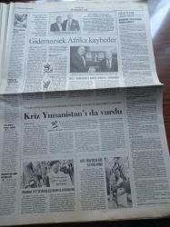 Cumhuriyet Gazetesi - 23 Eylül 2009 - Bilardo Seçmeli Ders Olsun -İlker Meral'in Hakemliği Bitti - Halis Karataş - 11 Eylül Terörünün Gizi- Greenpeace - Alacakaranlık Film Müzikleri - Yıldız Kenter - One Minute Tarihe Karıştı - Türkiye'nin İlk Küp Uydusu  - Parlamento Dışı Sol Ve Kürt Açılımı  - Recep Tayyip Erdoğan - Sevim Belli -