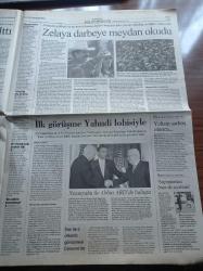 Cumhuriyet Gazetesi - 23 Eylül 2009 - Bilardo Seçmeli Ders Olsun -İlker Meral'in Hakemliği Bitti - Halis Karataş - 11 Eylül Terörünün Gizi- Greenpeace - Alacakaranlık Film Müzikleri - Yıldız Kenter - One Minute Tarihe Karıştı - Türkiye'nin İlk Küp Uydusu  - Parlamento Dışı Sol Ve Kürt Açılımı  - Recep Tayyip Erdoğan - Sevim Belli -