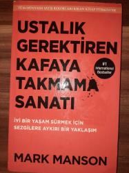 Ustalık Gerektiren Kafaya Takmama Sanatı