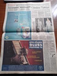 Cumhuriyet Gazetesi - 29 Eylül 2002 -  Türkiye Vücut Geliştirme Şampiyonası - ABD'nin Irak'a Olası Operasyonu Türkiye Tazminat İsteyecek -AKP Şeriatçılar Takıyye Yapıyor - Ar Ge'ye 10 Trilyonluk Pay - Başbakan Bülent Ecevit Kemal Derviş Gibisini Görmedim - ABD'nin Irak'a Olası Operasyonu - Azınlık Vakıfları Milli Güvenlik Kurulu'nu Bekliyor