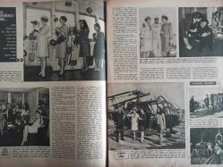 Ses Dergisi - 14 Mayıs 1966 - Sayı 20 - Selma Güneri - Filiz Akın - Pervin Par - Hülya Koçyiğit - Kemal Gürleyen - Alain Delon - Nebahat ÇEhre - Jeanne D'Arc - Hülya Koçyiğit - Filiz Akın - Selma Güneri - James Bond - Sean Connery - Diane Cilento - Rock Hudson - Arçelik Çamaşır Makinesi Reklamı - Mylene Demongeot - Vittorio De Sica - Raquel Welch - Ann Margaret - Yılmaz Güney - Nebahat Çehre - Çığlık - Jane Fonda - Erol Tezeren - Roger Vadim - İzzet Günay - Senih Orkan - Ekrem Bra - Fehmi Pamukçu  - George Harrison - Deva Angani - Göklerdeki Sevgili filmi - Cüneyt Arkın - Selda Alkor - Udo Jurgens - Kurtarılan Aşk fotoromanı - Nestle Çikolata Reklamı - Martın Balsam - Shelley Winters - Peter Ustinov - Nivea Krem Reklamı - Mediha Gökçer - Nurşen Girginkoç - Doğan Bavli - Nezihe Becerikli - Saime Bekbay - Lale Belkıs - Lale ORaloğlu - Mücap Ofluoğlu - Hedy Lamarr - Mualla Sürer - Yüksel Tanık - Ay Yıldız Mayo Reklamı fotoğraf ve haberi - Tam Takım Dergi