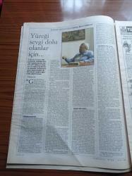 Cumhuriyet Kitap Gazetesi - 8 Ocak 2004 -  Kaşlı Çocukların Barış Şenliği Adlı Yapıtları Üzerine - Nazi İşgalinde Sovyet Kadınları - Paul Verlaine - Şairler Prensi - Ahmet Cevizci- Felsefe Ansiklopedisi'nde Editör Olmak - Semih Poroy - Feklavye'de Dickens'ı Anıyor - Metin Fındıkçı - Mahmud Derviş - Fethi Naci Onat Kutlar'ı Anlatıyor