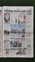 Sözcü Gazete  2 Ocak 2019 Kanunan Sığdı Da Vicdana Sığdı Mı ?,İsmail Cem Odabaşıoğlu,Ekrem İmamoğlu,Floyd Mayweather,Tensin Nasukawa,Rabia Küsmüş,Serdar Aziz,Mustafa Cengiz,Fikret Orman,Ali Koç,Burak Yılmaz,Fikret Yılmaz,Yasin Öztekin,Sadık Çiftpınar,Emre Kılınç,Kerim Alıcı,Pemre Özgen,Çağla Büyükakçay,Milli Piyango Tam Liste,Gülriz Sururi,Sinan Meydan