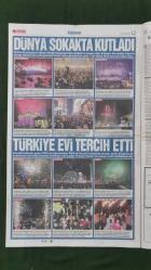 Sözcü Gazete 1 Ocak 2019 Afrin Kahramanı Paşa Yılın Kaybedeni Oldu,Orgenaral Metin Temel,Vakıfbank Voleybol Takımı,Neslihan Demir Güler,Gözde Kırdar,Taha Akgül,Rıza Kayaalp,Ramil Guliyev,Serap Özçelik,İrem Yaman,Mete Gazoz,Işıl Alben,Galatasaray Futbol Takımı,Nazlı Ilıcak,Mine Başaran,Metin Akpınar,Müjdat Gezen,Mercedes Benz Reklam