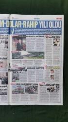 Sözcü Gazete 1 Ocak 2019 Afrin Kahramanı Paşa Yılın Kaybedeni Oldu,Orgenaral Metin Temel,Vakıfbank Voleybol Takımı,Neslihan Demir Güler,Gözde Kırdar,Taha Akgül,Rıza Kayaalp,Ramil Guliyev,Serap Özçelik,İrem Yaman,Mete Gazoz,Işıl Alben,Galatasaray Futbol Takımı,Nazlı Ilıcak,Mine Başaran,Metin Akpınar,Müjdat Gezen,Mercedes Benz Reklam