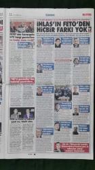 Sözcü Gazete 11 Ocak 2019 İhlas'ın Fetö'den Hiçbir Farkı Yok !,Mücahit Ören,Recep Tayyip Erdoğan,Ekrem İmamoğlu,Jeff Bezos,Mackenzie Bezos,Betty Goehardy,Cyle Larin,Şenol Güneş,Şener Özbayraklı,Tolgay Arslan,Alan,Benjamin Tetteh,Mevlüt Çavuşoğlu,Donald Trump,Emre Belözoğlu,Mehmet Topal,Alper Potuk,Gökhan Gönül,Tuncay Şanlı,Cem Küçük,Canan Kaftancıoğlu