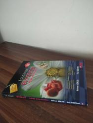 10. SINIF BİYOLOJİ KONU ANLATIMLI  -ETKİNLİKLER - DOĞRU YANLIŞ SORULARI - BOŞLUK TAMAMLAMA SORULARI  - BULMACALAR