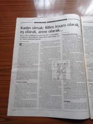 Cumhuriyet Bilim Teknik Gazetesi - 13 Mayıs 2000 - Sayı 686 - Microsoft'tan Makro Nanosoflara - Yeni Bir Zehirli Alg - Geçmişin Canlı Tanığı Korsan Fareler - Erich Thenius - Charles Darwin -Heyecan Ve Tehlike Bağımlılığı - Uydudan Deprem Uyarısı - Marmara Fayları GPS Ağının Gözetiminde - Bilim İnsanı Olarak Eş Olarak Anne Olarak Kadın - Kalın Bağırsak Ve Rektum Hastalıklarının Tedavisinde Gelişmeler - Çocuklara Aşırı Yüklenmek Moda