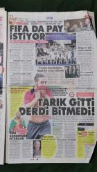 Sözcü Gazete 8 Haziran 2019 İSPARK'ın Nasıl Zarar Ettiğini Sayıştay Buldu,Binali Yıldırım,Yıldıray Çiçek,Devlet Bahçeli,Ayşenur Arslan,Özlem Gürses,Ekrem İmamoğlu,Recep Tayyip Erdoğan,Melanie Trump,Cengiz Ünder,Kylian Mbappe,Tarık Çamdal,Sofiane Feghouli,Real Madrid Şampiyonlar Ligi Şampiyonluk Fotoğrafo,Ali Koç,Hatem Ben Arfa,Necip Uysal,Roger Federer,Rafael Nadal,Berat Albayrak,Miray Daner,Salih Güney,Theresa May,Mike Pompeo,Mehmet Tevfik Göksu,Mahmut Tanal,Türkan Saylan