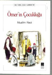 Ömer'in Çocukluğu