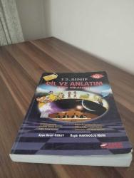 12. SINIF DİL VE ANLATIM KONU ANLATIMLI  - ÇÖZÜMLÜ ETKİNLİK SORULARI  - BOŞLUK TAMAMLAMA SORULARI - DOĞRU YANLIŞ SORULARI