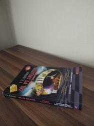 12. SINIF DİL VE ANLATIM KONU ANLATIMLI  - ÇÖZÜMLÜ ETKİNLİK SORULARI  - BOŞLUK TAMAMLAMA SORULARI - DOĞRU YANLIŞ SORULARI