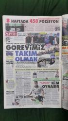 Sözcü Gazetesi 19 Ekim 2018 Yılmaz Özdil,Cemal Enginyurt,Gökmen Ulu,Saul Alverez,Mehmet Ali Erbil,Fatih Terim,Mustafa Cengiz,Abdürrahim Albayrak,Adem Ljajic,Ricardo Quaresma,Ali Koç,Hasan Ali Kaldırım,Mehmet Ekici,Cedi Osman,Cemal Kaşıkçı,Muhammed Bin Selman,Meral Akşener,Kemal Kılıçdaroğlu