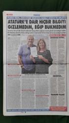 Sözcü Gazetesi 19 Ekim 2018 Yılmaz Özdil,Cemal Enginyurt,Gökmen Ulu,Saul Alverez,Mehmet Ali Erbil,Fatih Terim,Mustafa Cengiz,Abdürrahim Albayrak,Adem Ljajic,Ricardo Quaresma,Ali Koç,Hasan Ali Kaldırım,Mehmet Ekici,Cedi Osman,Cemal Kaşıkçı,Muhammed Bin Selman,Meral Akşener,Kemal Kılıçdaroğlu