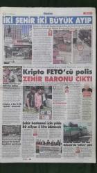 Sözcü Gazetesi 19 Ekim 2018 Yılmaz Özdil,Cemal Enginyurt,Gökmen Ulu,Saul Alverez,Mehmet Ali Erbil,Fatih Terim,Mustafa Cengiz,Abdürrahim Albayrak,Adem Ljajic,Ricardo Quaresma,Ali Koç,Hasan Ali Kaldırım,Mehmet Ekici,Cedi Osman,Cemal Kaşıkçı,Muhammed Bin Selman,Meral Akşener,Kemal Kılıçdaroğlu