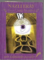 Gece Çiçeği İstanbul - Usta Kalemlerden Masallar (İmzalı)