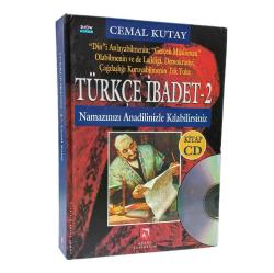 Atatürk'ün Beraberinde Götürdüğü Hasret: Türkçe İbadet; Ana Dilimizle Kulluk Hakkı  ; Türkçe İbadet- 2