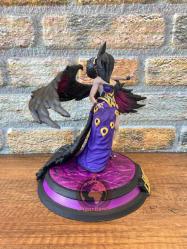 Morgana League of Legends  - 23 cm