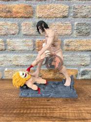 Attack on Titan Eren - 25 cm