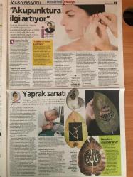 Milliyet Cumartesi Gazetesi , 18 Şubat 2017 , Gençleri TV Başına Toplayan Aşk Oyunları , Sevda Erginci , Simay Barlas , Anıl Tetik , Deniz Can Aktaş , Gizem Tuncay , Beşinci Kez Recep İvedik , Gözyaşı Çetesi'nin 