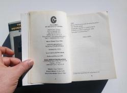 TELGRAFLARLA DEVRİM YARATAN ÖNDER MUSTAFA KEMAL ATATÜRK (2 CİLT TAKIM) (2. EL)